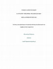 Research paper thumbnail of Συνέπειες στη σωματική και πνευματική ανάπτυξη λόγω βιολογικών και περιβαλλοντικών παραγόντων.docx