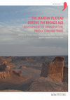 Research paper thumbnail of Francfort, H.-P., 2020, “The Grand'Route of Khorasan (Great Khorasan Road) during the third millennium BC and the "dark stone" artefacts”, in: , Lyon, MOM Editions, p. 247-266.