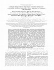 Research paper thumbnail of Testing the Effects of Barriers on the Genetic Connectivity in Podocnemis erythrocephala (Red-Headed Amazon River Turtle): Implications for Management and Conservation