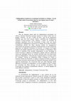 Research paper thumbnail of Indépendances inachevées et assistanat sécuritaire en Afrique : Cas de la lutte contre le terrorisme dans les sous-régions ouest et centre africaines