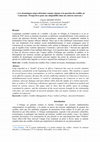 Research paper thumbnail of Les dynamiques négro-africaines comme réponse à la question des conflits au Cameroun : Prospectives pour une adaptabilité dans un contexte nouveau