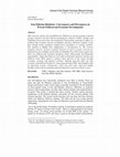 Research paper thumbnail of Iran Pakistan Relations: Convergences and Divergences in Present Political and Economic Developments