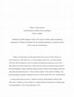 Research paper thumbnail of Witkacy's Tropic Discourse From Petersburg to Australia, Timor, and Rangoon