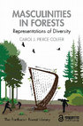 Research paper thumbnail of Multiple masculinities shed new light on forest management