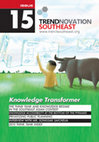 Research paper thumbnail of The Think Tank and Knowledge Regime in the Southeast Asian Context