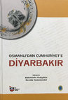 Research paper thumbnail of OSMANLI DÖNEMİNDE DİYARBAKIR'DAKİ ESNAF GRUPLARI VE MESLEKLER