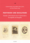 Research paper thumbnail of [2021] Murillo and Velázquez in "A. O Neil, A Dictionary of Spanish Painters, London 1833-34", catalogue entry in Pantheon und Boulevard. Künstler in Porträtserien des 19. Jahrhunderts, ed. Annalena Brandt, Franz Hefele, Hanna Lehner and Ulrich Pfisterer, Zentralinstitut für Kunstgeschichte, 296-298