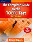 Research paper thumbnail of Guide for the TOEFL TEST