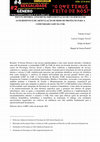 Research paper thumbnail of Escuta Diversa: análise da implementação de um serviço de acolhimento e de articulação de rede de proteção para a comunidade LGBT da UnB