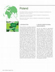 Research paper thumbnail of Poland : [country report]