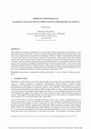 Research paper thumbnail of Modeling Epistemology: Examples and Analysis in Computational Philosophy of Science