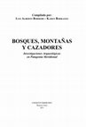 Research paper thumbnail of APLICACIÓN DE TÉCNICAS LIQUENOMÉTRICAS EN LA ARQUEOLOGÍA DE PATAGONIA UTILIZANDO RHIZOCARPON SUBGÉNERO RHIZOCARPON