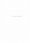 Research paper thumbnail of Fishermen in Trouble — Grímnismál and Elf Islands in Northern Norway [table of contents]