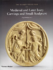 Research paper thumbnail of Schede nn. 1, 2, 3, 4, 209 e 210 in P. Williamson, The Wyvern Collection II. Medieval and Later Ivory Carvings and Small Sculpture, New York - London 2018.