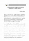 Research paper thumbnail of Apontamentos Sobre a Ideologia Da Estética Em Terra Sonâmbula (Ou Em Nós, Seus Analistas)