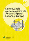 Research paper thumbnail of La relevancia geoenergética de  Andalucía para España y Europa 