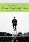 Research paper thumbnail of Acción, sociabilidad y drama. Un retrato pragmatista del animal humano. Por Vincent Colaprieto.
Traducción del capitulo : "La vida “interior” del yo social: agencia, sociabilidad y reflexividad"  y comentario: "Breve nota sobre la génesis, la posibilidad y los límites de la interioridad social"