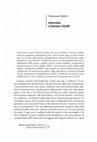 Research paper thumbnail of Democrazia Social: Intervista a Daniele Chieffi