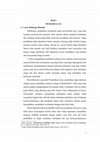 Research paper thumbnail of PEMIKIRAN MODERN PENDIDIKAN ISLAM MENURUT SYED NAGUIB AL ATTAS DAN HASAN LANGGULUNG