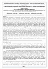 Research paper thumbnail of Callus Production Protocol for Andrographis paniculata: A Valuable Medicinal Plant Author's Details