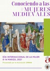 Research paper thumbnail of Conociendo a las #MujeresMedievales