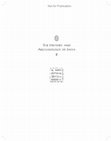 Research paper thumbnail of "Excavations in Areas B, D, F, and G by Jacob Kaplan, 1959-1964: Explorations of the Northern End of Tel Yafo," in The History and Archaeology of Jaffa 2. Eds. A.A. Burke, K. Strange Burke, and M. Peilstöcker. Cotsen Institute of Archaeology Press: Los Angeles. 2017. Pp. 369-400.