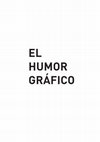 Research paper thumbnail of El Humor Gráfico