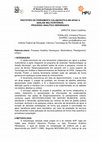 Research paper thumbnail of PROTÓTIPO DE FERRAMENTA COLABORATIVA EM APOIO A ANÁLISE MULTICRITÉRIOS: PROCESSO ANALÍTICO HIERÁRQUICO