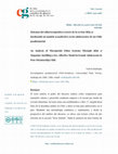 Research paper thumbnail of Sistemas del ethos terapeutico: Inculcando un modelo sexoafectivo en las adolescentes de un Chile  posdictatorial