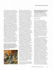 Research paper thumbnail of Rose Walker, Review on "Migrating Art Historians", in The Burlington Magazine, 163 (2021). pp. 383-384.