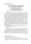 Research paper thumbnail of Vilniaus universiteto literatų būrelis sovietmečio literatūros lauke