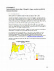 Research paper thumbnail of Oregon Wild Horse Spay Part