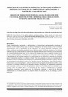 Research paper thumbnail of Derechos de los pueblos indígenas, pluralismo jurídico y defensa cultural en el ámbito penal. Reflexiones a partir del caso mexicano