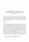 Research paper thumbnail of Togliere di mezzo il lavoro: riflessioni sull'effetto ritardante che il tema del lavoro impone sulle trame della narrativa criminale (Angelo Petrella, "La città perfetta", Roberto Saviano, "La paranza dei bambini" e "Bacio feroce", Simone Sarasso, "Settanta")