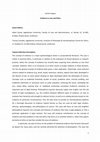 Research paper thumbnail of Call for Papers - Evidence in Law and Ethics - SYNTHESE