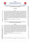 Research paper thumbnail of THE EFFECT OF TRANSFORMATIONAL LEADERSHIP ON ORGANIZATIONAL TRUST: A RESEARCH ON HEALTHCARE PROFESSIONALS