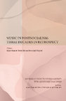 Research paper thumbnail of MUSIC IN POSTSOCIALISM: THREE DECADES IN RETROSPECT, Biljana Milanović, Melita Milin and Danka Lajić Mihajlović (eds.), Belgrade: Institute of Musicology SASA, 2020.