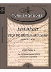 Research paper thumbnail of Ahmet Haşim’in “Yollar” Adlı Şiirinde Öte Düzen Aşkınlığı / Transcendence of Other Order in Ahmet Haşim's Poem "Yollar"