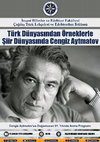 Research paper thumbnail of Türk Dünyasından Örneklerlerle Şiir Dünyasında Cengiz Aytmatov