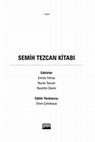 Research paper thumbnail of Semih Tezcan Kitabı