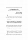 Research paper thumbnail of CEZA MUHAKEMESİNDE DELİL, DELİLLERİN MUHAFAZASI, TOPLANMASI, DEĞERLENDİRİLMESİ VE DELİL YASAKLARI Prof. Dr. Ahmet GÖKCEN&
Dr. Öğr. Üyesi Kerim ÇAKIR