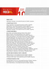 Research paper thumbnail of Indice revista recial 18