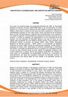 Research paper thumbnail of Arquitetura e acessibilidade: uma questão de direitos humanos / Architecture and accessibility: a question of human rights