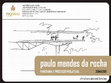 Research paper thumbnail of Paulo Mendes da Rocha: panorama e processo projetual