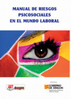 Research paper thumbnail of Libro Manual de Riesgos Psicosociales Laboral