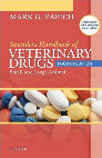 Research paper thumbnail of Saunders Handbook of VETERINARY DRUGS Small and Large Animal - M.Papich