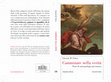 Research paper thumbnail of Camminare nella verità. Temi di antropologia giovannea