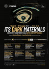 Research paper thumbnail of ITS DARK MATERIALS. INCONTRI E CONFRONTI SULL'ARTE CONTEMPORANEA