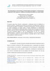 Research paper thumbnail of Intercom -Sociedade Brasileira de Estudos Interdisciplinares da Comunicação Do Gatekeeping ao Gatewatching no Webjornalismo participativo: relacionamento colaborativo entre imprensa e audiência na produção jornalística no cenário online