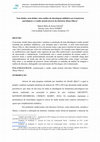 Research paper thumbnail of Intercom -Sociedade Brasileira de Estudos Interdisciplinares da Comunicação Nem doidos, nem doidas: uma análise da abordagem midiática aos transtornos psicológicos e à saúde mental através da telessérie Sharp Objects